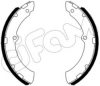 CIFAM 153-641 Brake Shoe Set